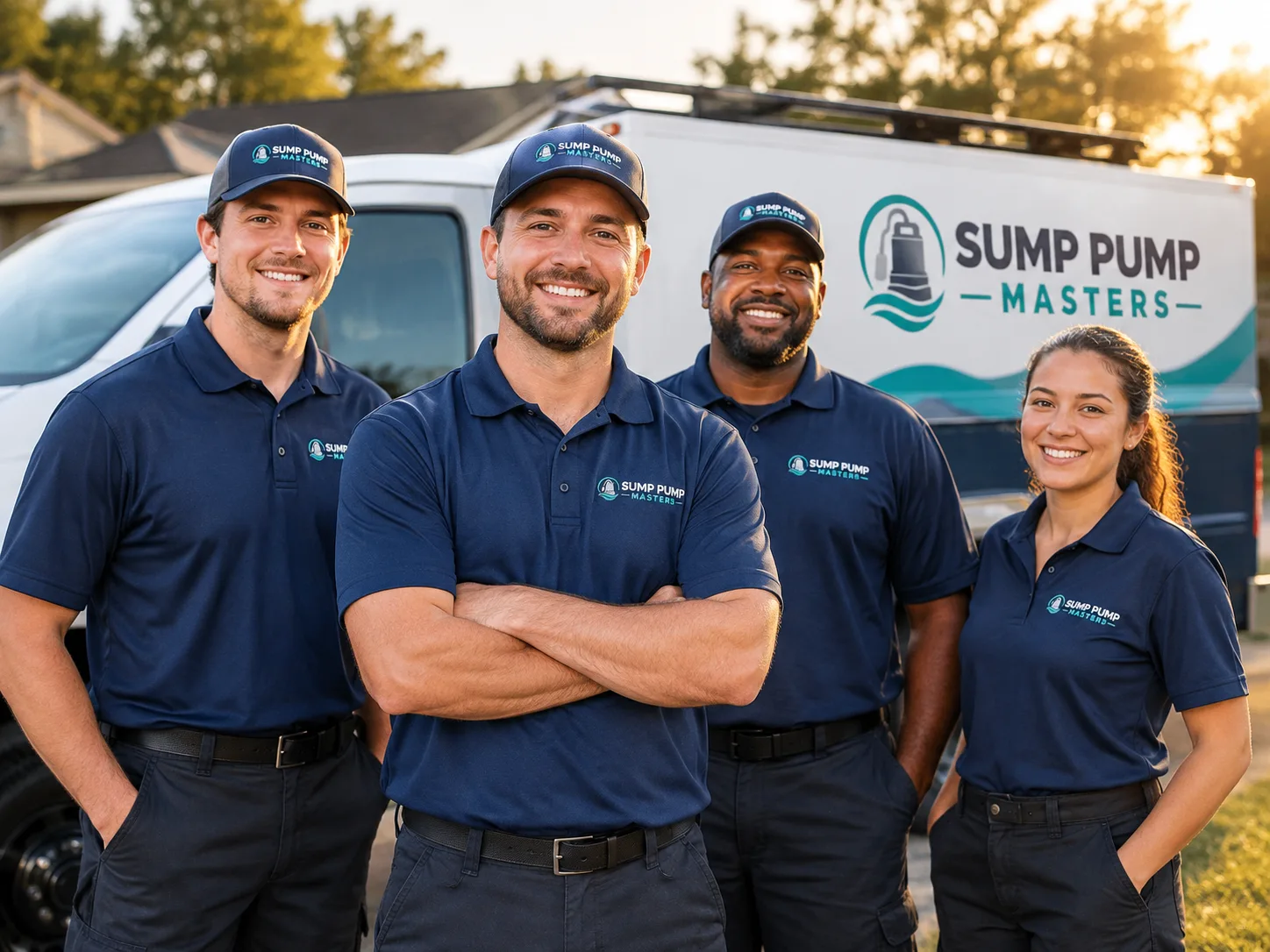Sump Pump Repair company in Morganton, GA