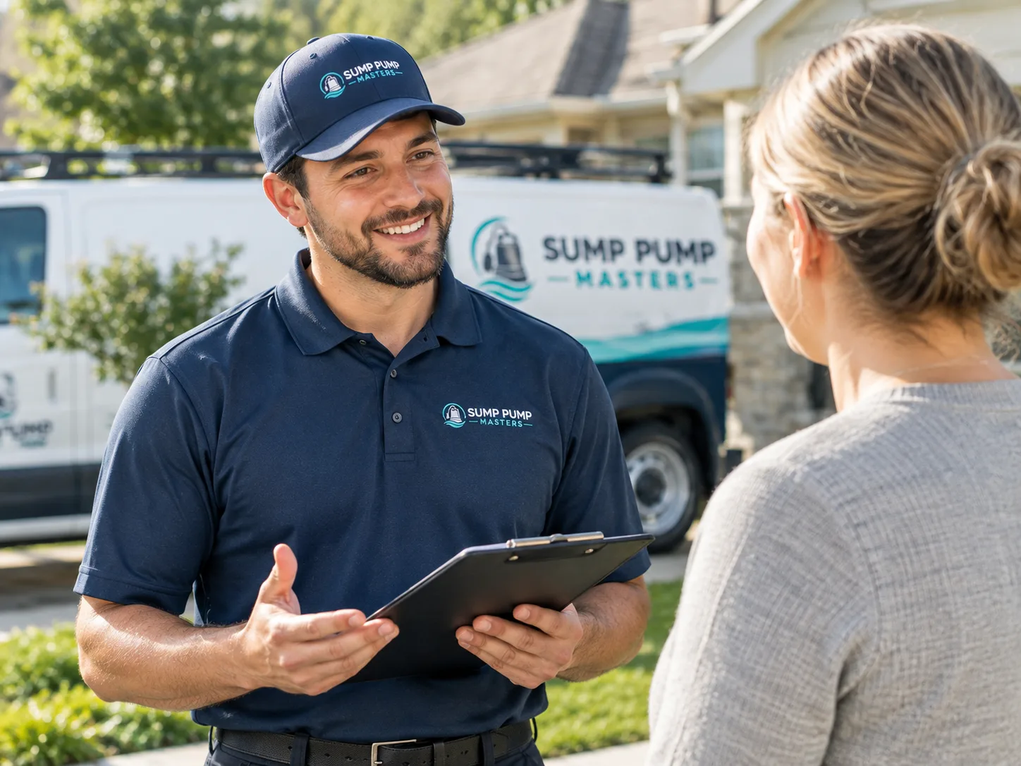 Sump Pump Repair Morganton, GA FAQs